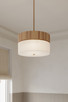 Nebri Two Light Pendant (12056-732)