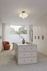 Lunara Seven Light Semi-Flush Mount (12077-732)