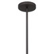 Bellforge Eight Light Pendant (12108-855)