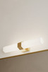 Delgada Two Light Bath Bar (12122-732)