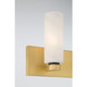 Wexmere Three Light Vanity (12323-876)