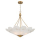 Althira Six Light Pendant (12396-732)