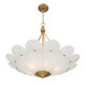 Althira Six Light Pendant (12396-732)