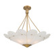 Althira Six Light Pendant (12396-732)