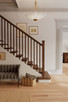 Althira Six Light Pendant (12396-732)