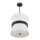 Dalvor Three Light Pendant (12415-860)
