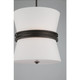 Dalvor Three Light Pendant (12415-860)