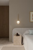 Orstyn One Light Wall Sconce (12501-732)