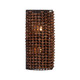 Beaudelle Two Light Wall Sconce (12952-860)