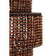 Beaudelle Nine Light Pendant (12959-860)