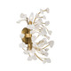 Ramus Two Light Wall Sconce (13952-870)