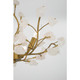 Ramus Five Light Semi-Flush Mount (13954-870)