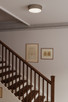 Marnex LED Flush Mount (14226-84-L)