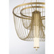 Jezelle LED Pendant (15256-732-L)
