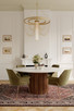 Jezelle LED Pendant (15256-732-L)