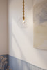 Elyric One Light Mini Pendant (15565-732)