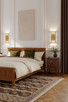 Aven Four Light Wall Sconce (16020-877)