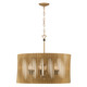 Aven Six Light Pendant (16026-877)
