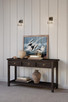 Lorenth One Light Bath Sconce (17641-899)