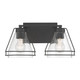 Lorenth Two Light Vanity (17642-899)