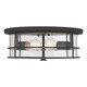 Lorenth Two Light Flush Mount (17647-899)