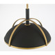 Yorkshire Two Light Pendant (18312-880)