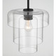 Velique One Light Pendant (19615-899)