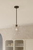 Velique One Light Pendant (19615-899)