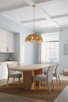 Covea Three Light Pendant (19885-732)