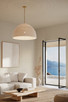 Fernwood One Light Pendant (19895-732)