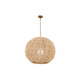 Cavara One Light Pendant (19935-732)