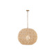 Cavara One Light Pendant (19935-732)