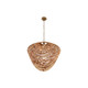 Virella Three Light Pendant (19946-732)