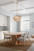 Virella Three Light Pendant (19946-732)