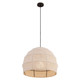 Lunel One Light Pendant (19955-860)