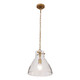 Sevara One Light Pendant (19965-732)
