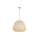 Velune One Light Pendant (19975-732)