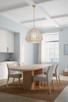 Velune One Light Pendant (19975-732)