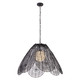 Sylari One Light Pendant (19986-899)