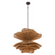 Mireth Six Light Pendant (19996-860)