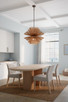 Mireth Six Light Pendant (19996-860)