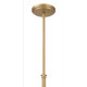 Seville Six Light Chandelier (2065-732)