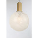 Narra One Light Pendant (2526-732)