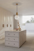 Narra One Light Pendant (2526-732)