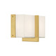 High Rise LED Bath Bar (2921-732-L)