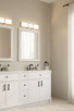 High Rise LED Bath Bar (2922-899-L)
