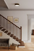 Purelight Two Light Flush Mount (3939-876)