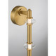 Pearl LED Wall Sconce (5640-732-L)