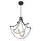 Pearl LED Chandelier (5646-899-L)