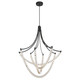 Pearl LED Chandelier (5648-899-L)